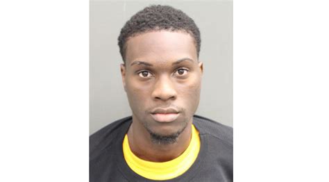 Five Star Recruit Emmitt Williams Arrested Charged With Sexual Battery