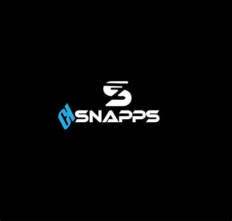 entry   mdsaharulislam  logo snapps freelancer