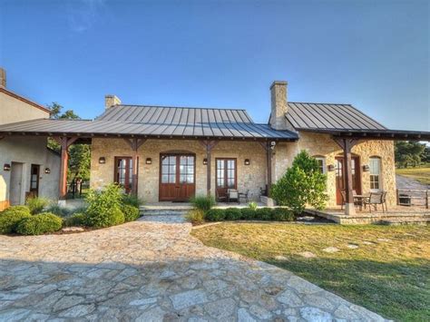 texas hill country home design sourcejpg home   range pinterest