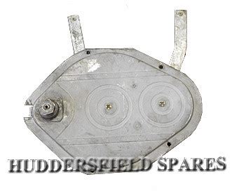 window winder mechanism  good condition  classic mini huddersfield spares limited