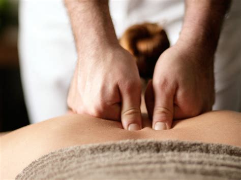 What Is Swedish Massage Therapy Massage Therapy
