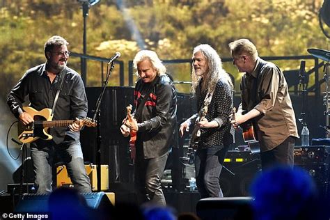 eagles 2018 live from the forum performance to be the first concert