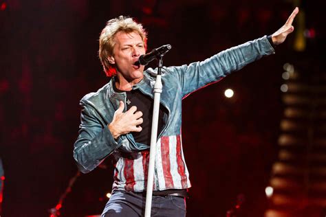 Rockfile Radio Rock Files Happy Birthday Jon Bon Jovi Video