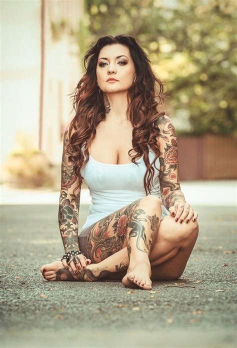 50 incredibly beautiful tattoos for women trend to wear