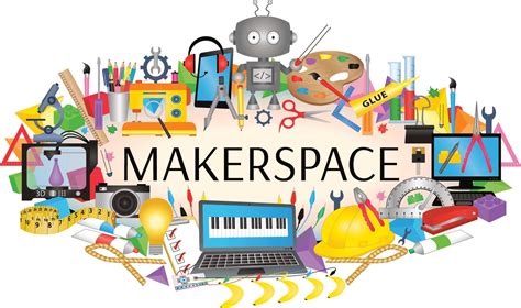 classroom makerspace diy improving student behavior lim