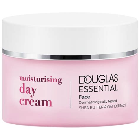 douglas collection moisturising day cream gesichtscreme douglas