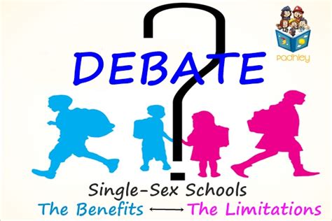 Are Single Sex Schools Good For Education The Benefits And Limitations