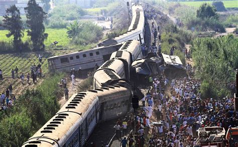 worst train disasters  history trainnetorg