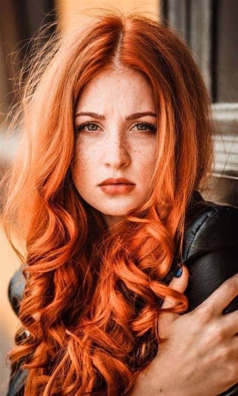 red glare — tolle sommersprossen 😜 red hair inspiration red hair