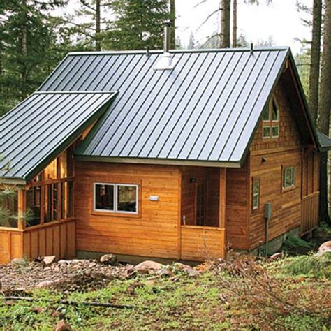 beautiful wood cabins  small house designs  diy