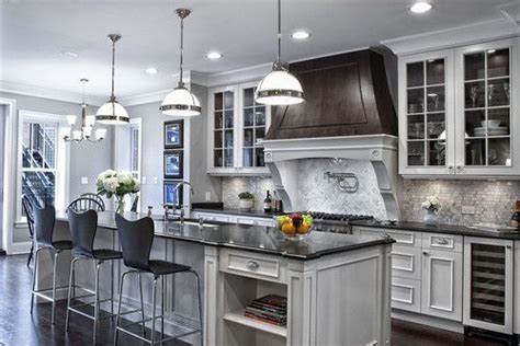 contemporary american kitchen trend  recherche google kitchen design trends top