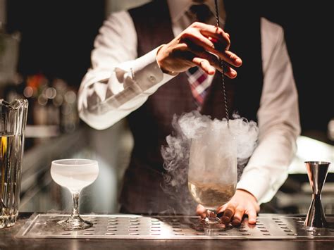 Drink Up The Greatest Bars In The World Condé Nast Traveler