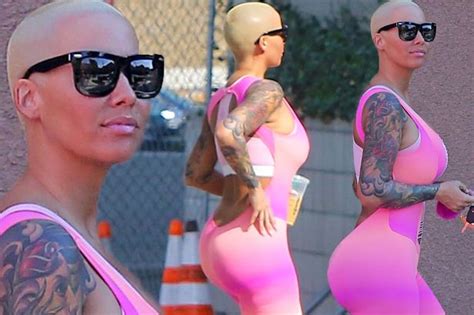 amber rose latest news views gossip pictures video the mirror