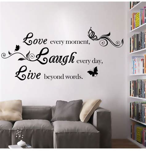 image result  living room quotes wall stickers murals living room