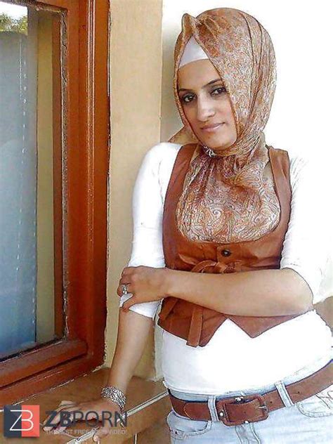 Turkish Turbanli Hijab Arab Asian Zb Porn