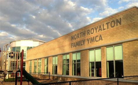 north royalton creates separate fund  ymca maintenance  repairs