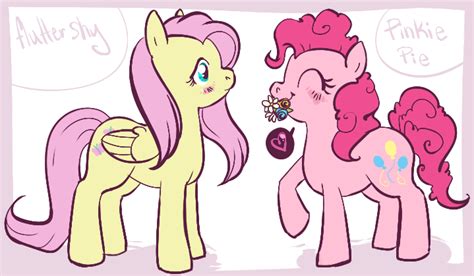 Friendship Is Magic The Mlp Thread Special Interest