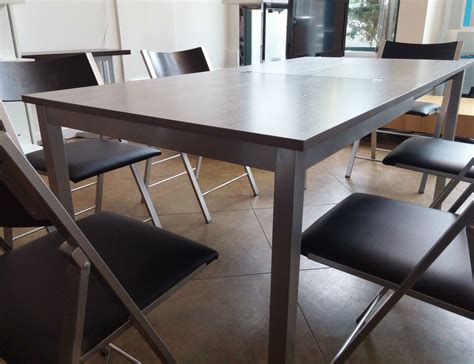 echo small square folding kitchen table expand furniture folding