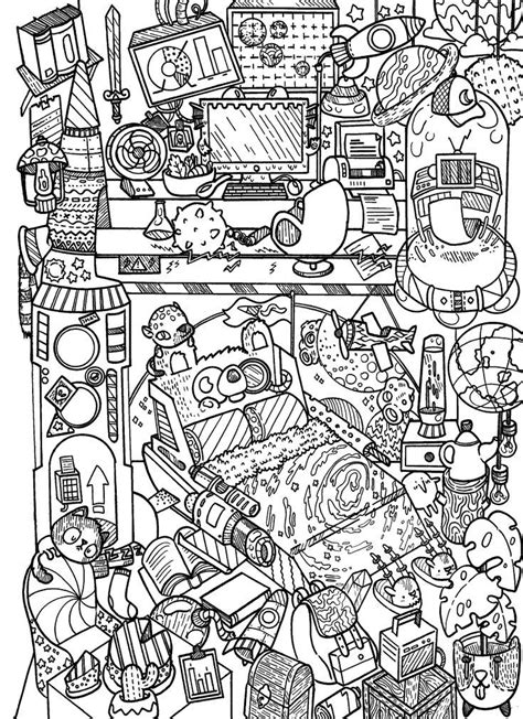 aesthetic coloring pages pinterest coloring  drawing