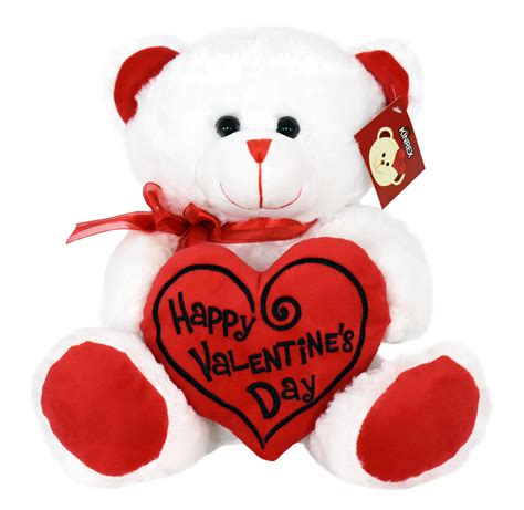 valentines day teddy bear valentines teddy bear kinrex llc