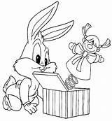 Looney Tunes Sorpresa Scatola Ausmalbilder Colorir Coloriages Surpresa Cartonionline überraschungsbox Stampare Kolorowanki sketch template