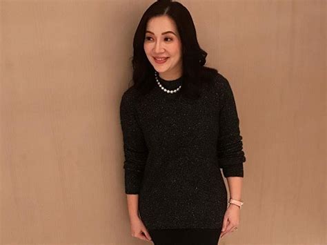 Kris Aquino Laughs At Being Snubbed By The President