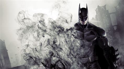 batman fan art wallpaper