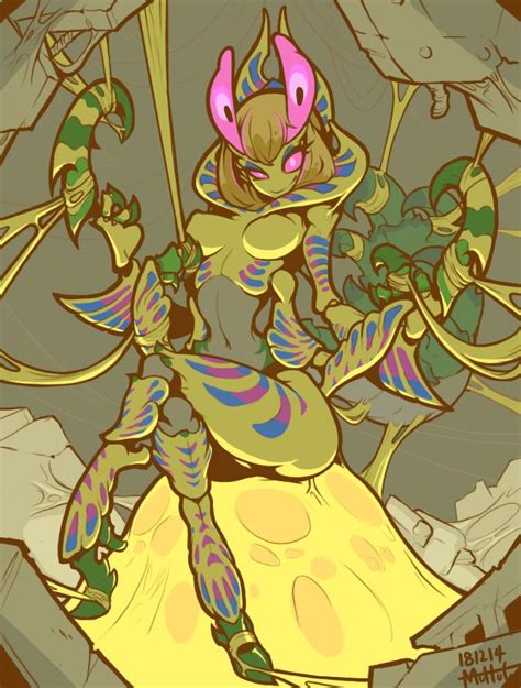 ahtal ka colored  muhut monster hunter art character art concept art characters