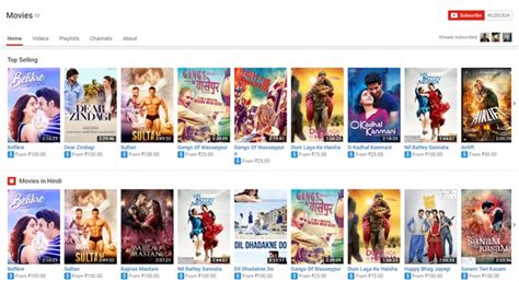 25 movie streaming sites free to watch movies online