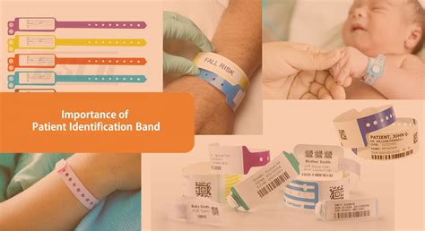 importance  patient identification band
