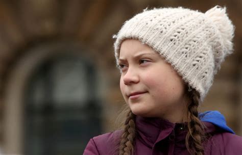 flipboard swedish teen climate activist greta thunberg nominated for nobel peace prize 16 yr