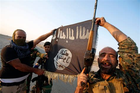 Us Claims To Have Killed 60 000 Isis Fighters Business Insider
