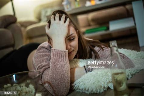 Drunk Girls Photos And Premium High Res Pictures Getty Images