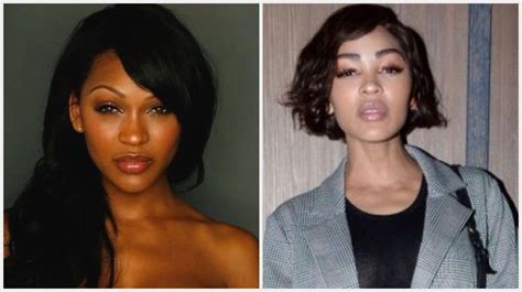Meagan Good Reveals Shocking Reason For Lighter Complexion