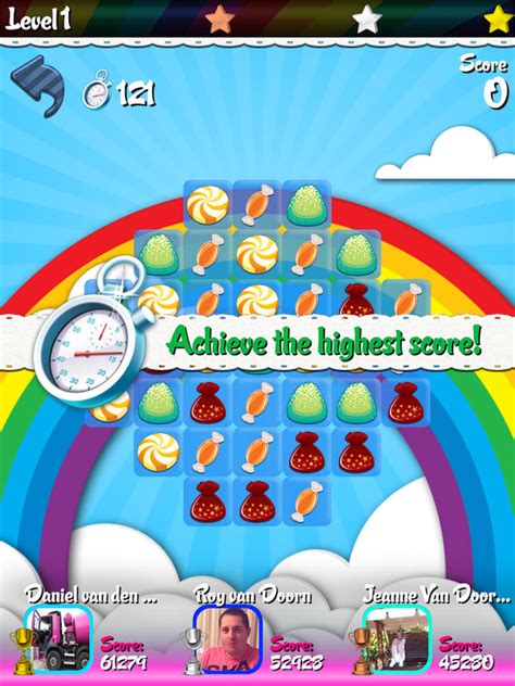 Sugar Crush Hd A Candy Saga For Android And Huawei Free Apk Download