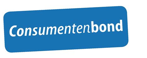 consumentenbond logo deautoverzekeringcom