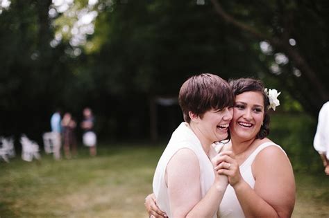 gay wedding photos popsugar love and sex