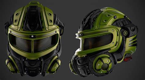 top  coolest helmet concepts  artstation    motorcycle helmets
