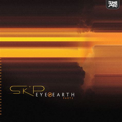 eye earth pt skp enigmatik records