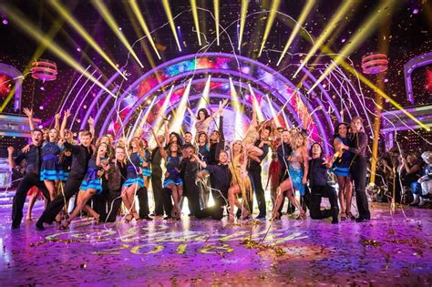 bbc to allow same sex couple to take part in strictly