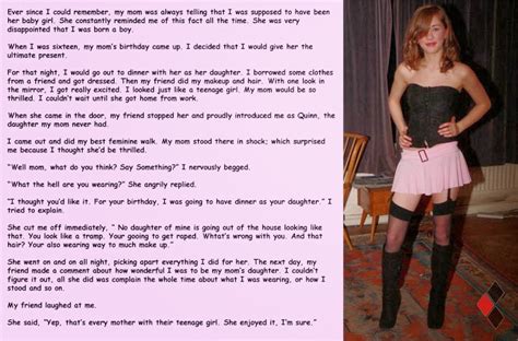 quinn s tg caption and other stuff too for mom s birthday