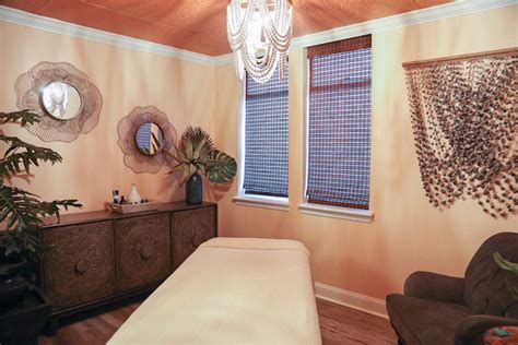 serenity  local spa chain opening  west broad village richmond