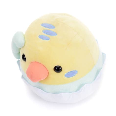 Tamago Kara Kotori Tai Bird Plush Collection Big Tokyo Otaku Mode Tom
