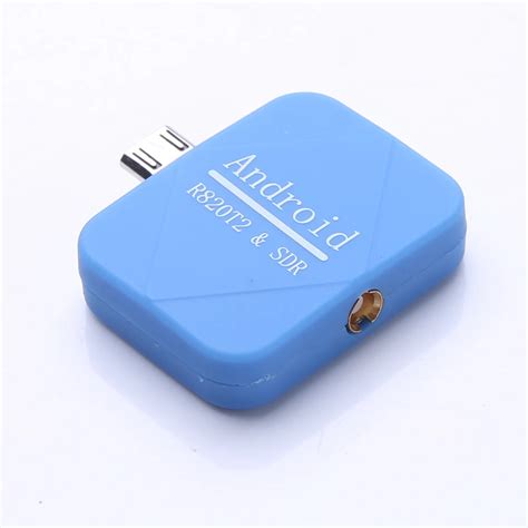 arrive mini sdr receiver sdrrt micro rtl sdr ads  receiver  android phone sdr