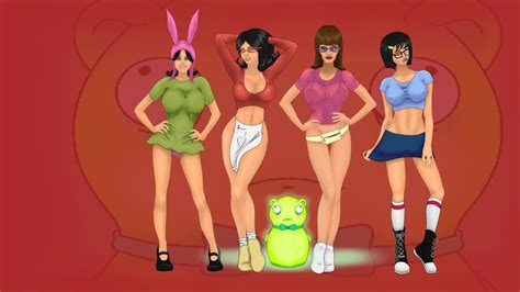 view bobs burger hentai porn free hot girls pussy