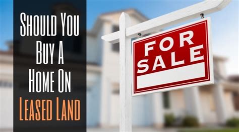 buy  home  leased land enjoy oc