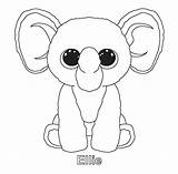 Coloring Beanie Pages Ty Boo Boos Babies Print Printable Bamboo Slush Color Colouring Sheets Benie Getdrawings Animal Truck Greatest Getcolorings sketch template
