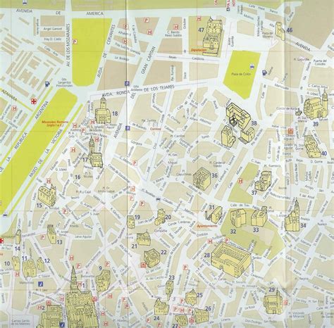 large cordoba maps     print high resolution  detailed maps