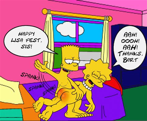 Post 1248507 Bart Simpson Guido L Lisa Simpson The Simpsons Animated