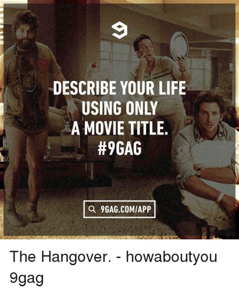 25 Best Memes About The Hangover The Hangover Memes